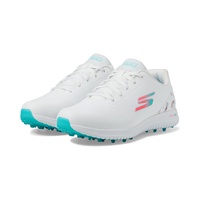 Womens Skechers GO GOLF Max 3-Dogs At Play