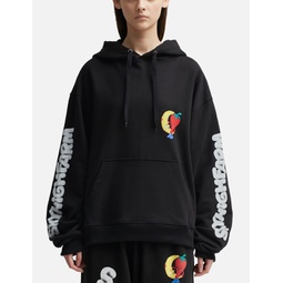 Perennial Shana Graphic Hoodie