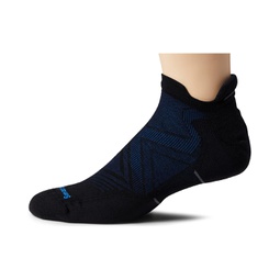 Mens Smartwool Run Targeted Cushion Low Ankle
