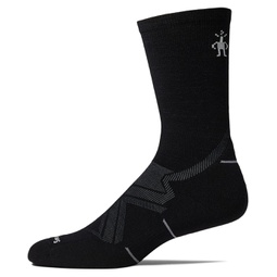 Mens Smartwool Run Cold Weather Targeted Cushion Crew Socks