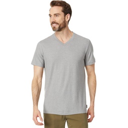 Smartwool Perfect V-Neck Short Sleeve Tee