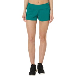 Smartwool Active Lined Short
