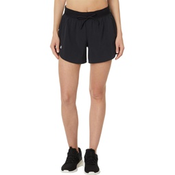 Smartwool Active Lined 4 Shorts