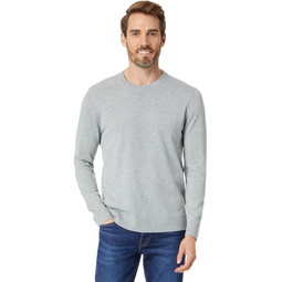 Mens Smartwool Sparwood Crew Sweater