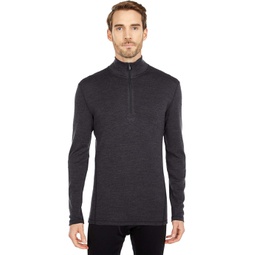 Mens Smartwool Merino 250 Base Layer 1/4 Zip