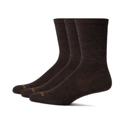 Smartwool Everyday Anchor Line Crew Socks 3 Pack