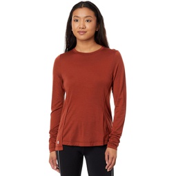 Smartwool Active Long Sleeve Crew