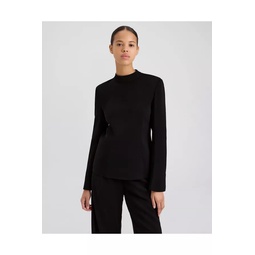 The Ronit Long Sleeve Top