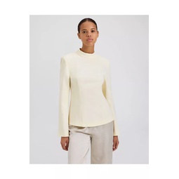 The Ronit Long Sleeve Top
