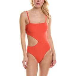 the cameron one-piece