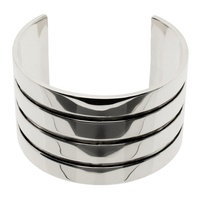 Silver Katia 4 Bracelet 241942F020007