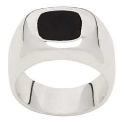 Silver Godfather Ring 232942F024008