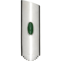 Silver Cyclops Lighter Case 241942F045001