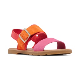 Ella III Slingback Sandals