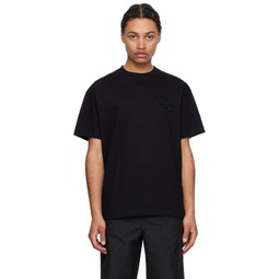 Black Kai T-Shirt 241621M213001