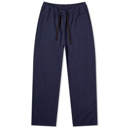 South2 West8 String Cuff Slack Pant Navy
