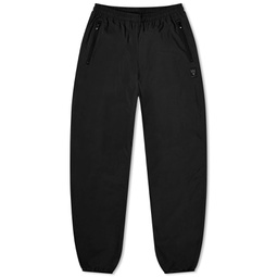 South2 West8 Packable Nylon Typewriter Pant Black