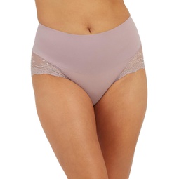 Womens Spanx SPANX Shapewear For Undie-Tectable Lace Hi-Hipster Panty
