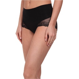 Womens Spanx SPANX Shapewear For Undie-Tectable Lace Hi-Hipster Panty