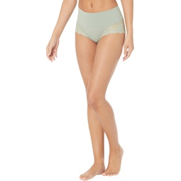Spanx SPANX Shapewear For Undie-Tectable Lace Hi-Hipster Panty