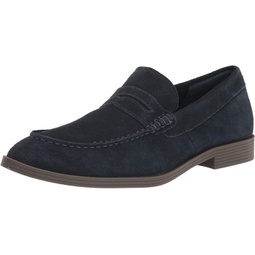 Sperry Mens Manchester Suede Penny Loafer