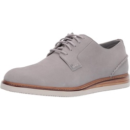 Sperry Mens Gold Cup Cheshire Oxford Nubuck