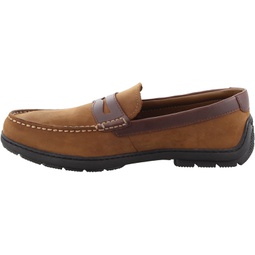 Sperry Mens, Monterey Penny Loafer