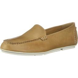 Sperry Mens Bay View Slip on Loafer