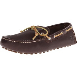 Sperry Top-Sider Mens Hamilton Driver 1 Eye Boat Shoe