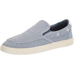 Sperry Mens Outer Banks Twin Gore Sneaker