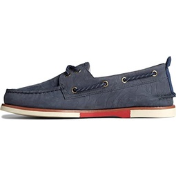 Sperry Mens Casual Boat Shoe