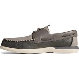 Sperry A/O Plushwave 2.0 Grey 1 8.5 M (D)