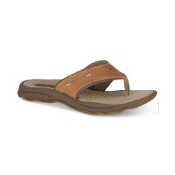 Mens Outerbanks Thong Sandals