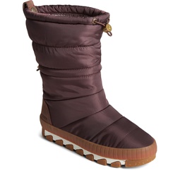 Womens Torrent Cold Weather Wide Calf Boots