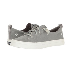 Womens Sperry Crest Vibe Washed Linen