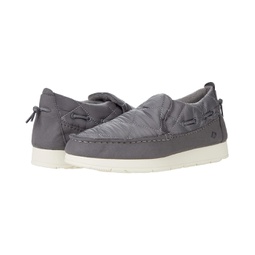 Womens Sperry Moc-Sider
