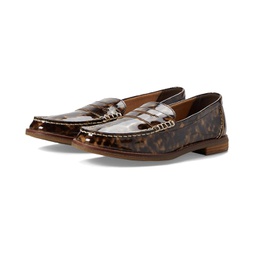Sperry Seaport Penny Tortoise Leather