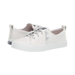 Womens Sperry Crest Vibe Leather