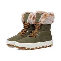 Womens Sperry Torrent Winter Lace-Up