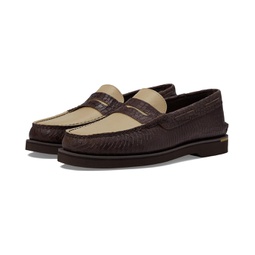 Mens Sperry A/O Penny Double Sole