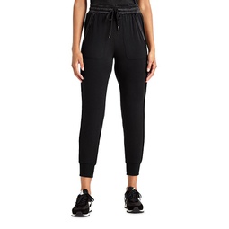 Supersoft Bliss Jogger Ankle Pants