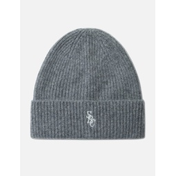 SRC Cashmere Beanie