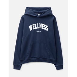 Wellness Ivy Hoodie