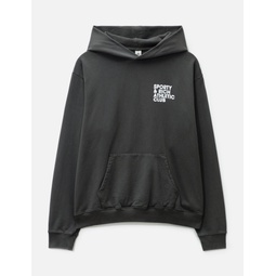 Exercise Often Hoodie