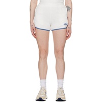 White Prince Edition Shorts 241446F088013