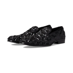 Mens Stacy Adams Sequence Slip-On Loafer