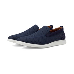 Mens Stacy Adams Remy Perfed Slip-On