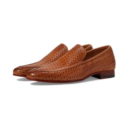 Mens Stacy Adams Winden Perfed Slip-On Loafer