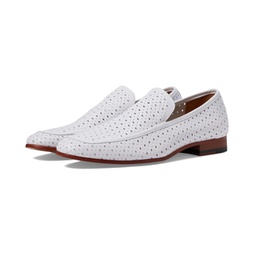 Mens Stacy Adams Winden Perfed Slip-On Loafer