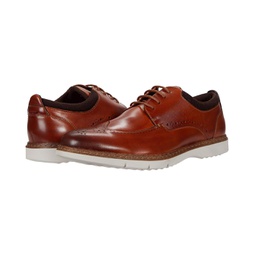 Stacy Adams Synergy Wing Tip Oxford